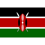 肯尼亚队标,肯尼亚图片
