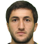 加济马戈梅多夫头像,加济马戈梅多夫图片