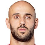 穆罕默德-拉斯德头像,穆罕默德-拉斯德图片