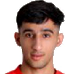 艾哈迈德-阿卜杜勒哈米德头像,艾哈迈德-阿卜杜勒哈米德图片