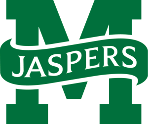 曼哈顿大学队标,曼哈顿大学图片